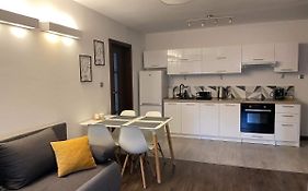 Apartament Ełk Centrum