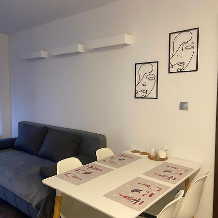 Apartament Apartament Ełk Centrum Zewnętrze zdjęcie