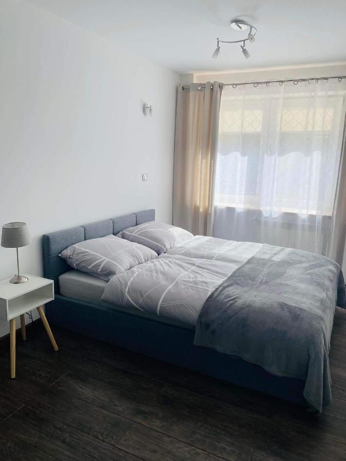 Apartament Apartament Ełk Centrum Zewnętrze zdjęcie