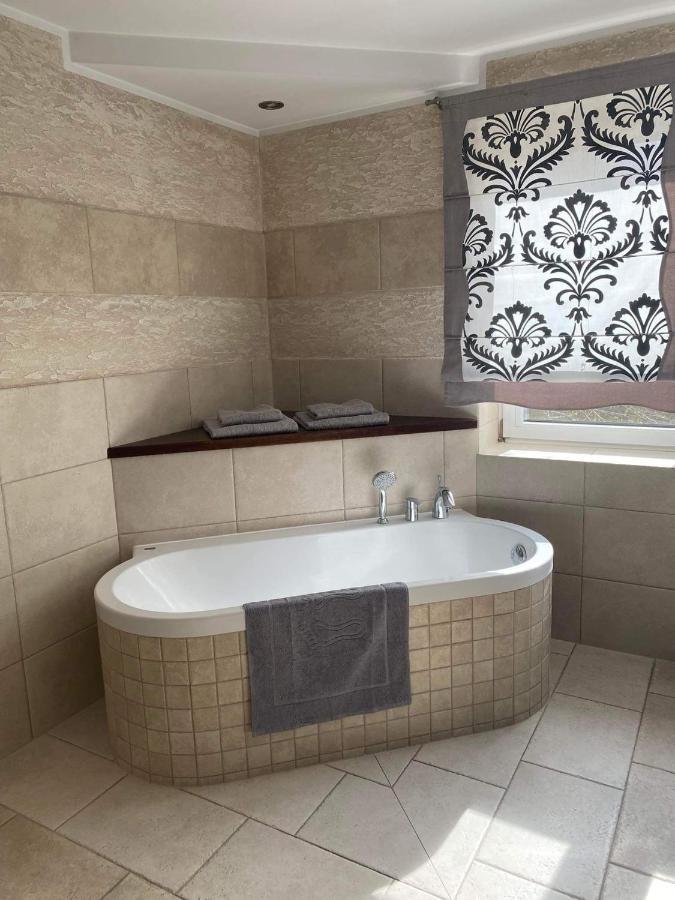 Apartament Apartament Ełk Centrum Zewnętrze zdjęcie