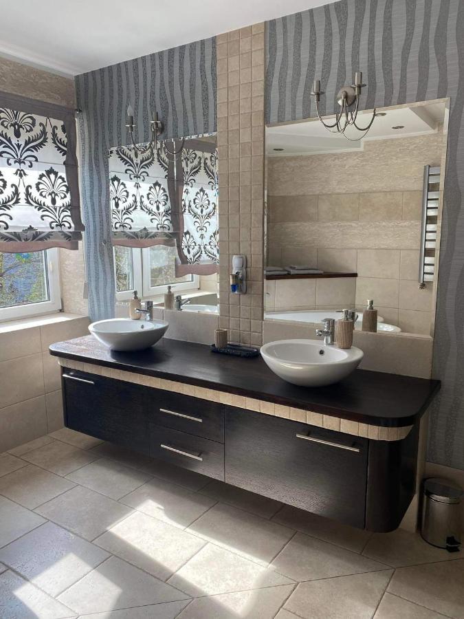 Apartament Apartament Ełk Centrum Zewnętrze zdjęcie
