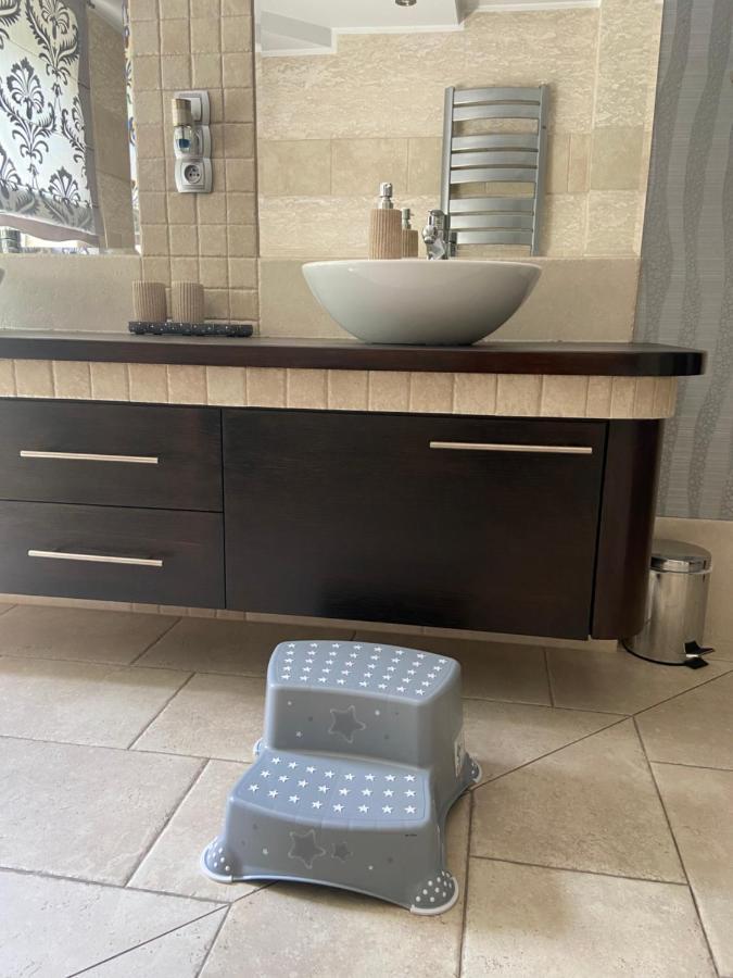 Apartament Apartament Ełk Centrum Zewnętrze zdjęcie