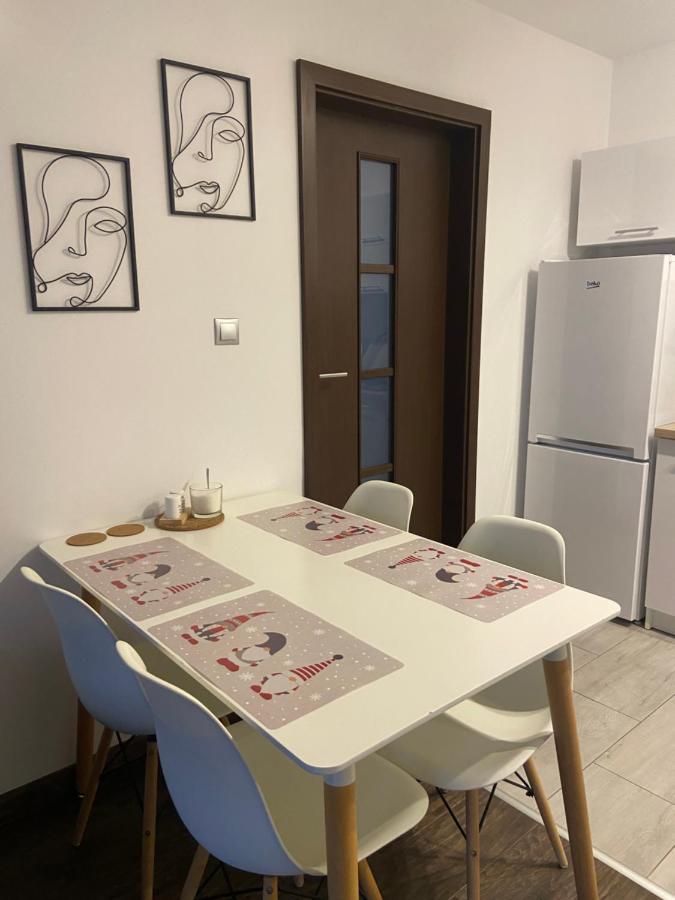 Apartament Apartament Ełk Centrum Zewnętrze zdjęcie