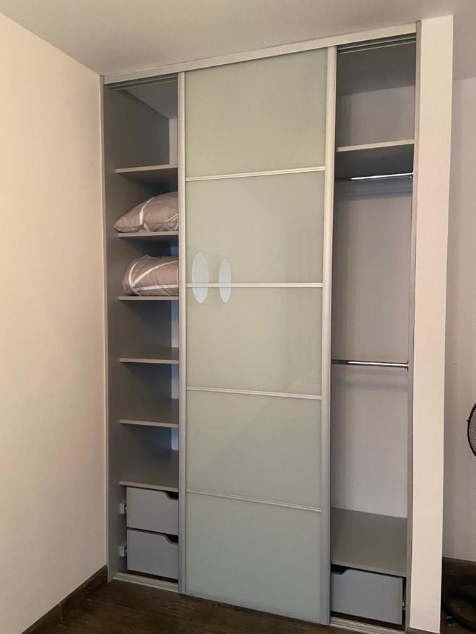 Apartament Apartament Ełk Centrum Zewnętrze zdjęcie