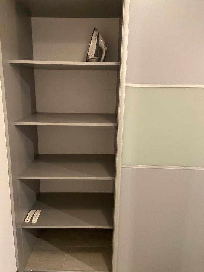 Apartament Apartament Ełk Centrum Zewnętrze zdjęcie