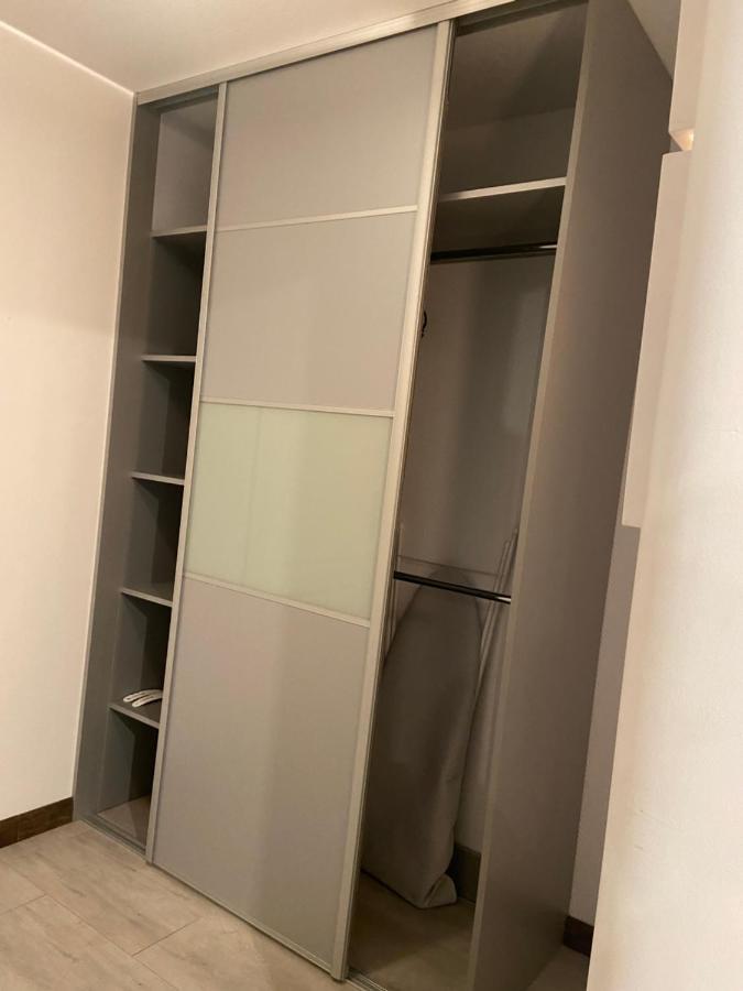 Apartament Apartament Ełk Centrum Zewnętrze zdjęcie