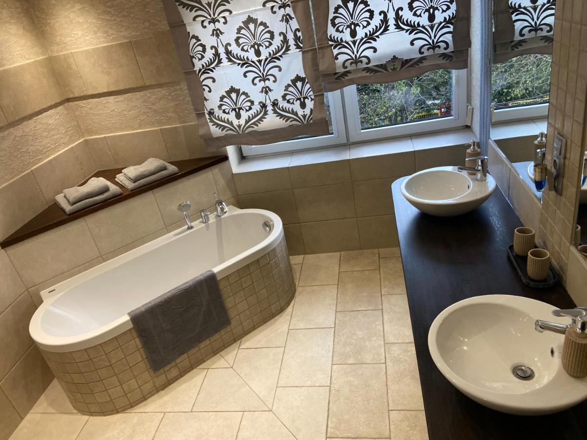 Apartament Apartament Ełk Centrum Zewnętrze zdjęcie